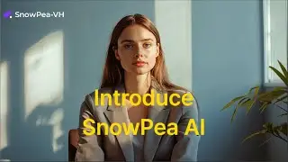 [SnowPea AI] Your Ultimate Creative Partner!