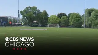 Extreme heat forces cancellation of athletic events at Chicago area schools