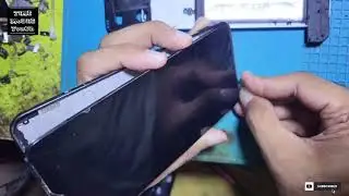 VGO TEL Flex 2 Blue Display Solution #foryou #smartphone #trending #trend #viral #vgotelsmartphones 