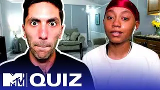 Can You Catch ALL Of This Catfish&rsquo;s Lies? 🕵 Catfish: The TV Show