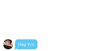 Confessing to your crush!! Song Mingi ATEEZ // Text story