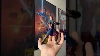 Posing Star Wars The Black Series Figures | May The 4th Be With You