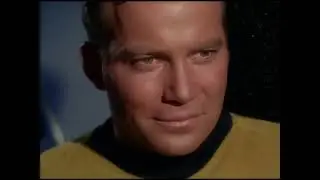 Robin Hood - James T. Kirk | Star Trek TOS