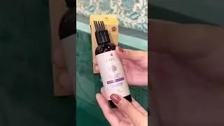 Onion and Black Seed Hair Oil.