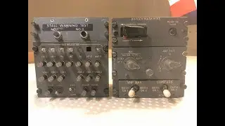 OEM panels - B737 Home Cockpit