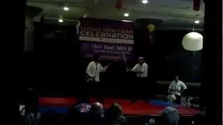Shaolin Kung Fu Institute of Cleveland