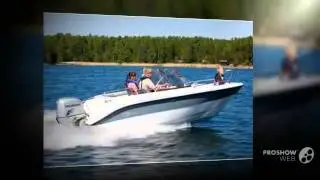 Amt 170 brs power boat, sport boat year - 2014