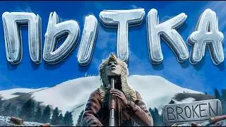 СОЛО ВЫЖИВАНИЕ на НАМАЛЬСКЕ ЭТО...  |  DayZ