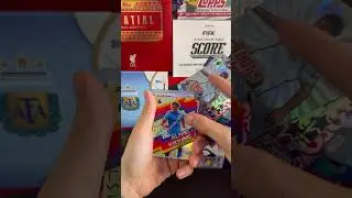 Opening One Pack A Day Until I Find A 1/1⚽ - EPISODE 392- (Topps Premier League Chrome 2026)