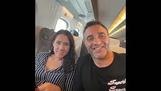 Nic & Ange's Adventure vlog