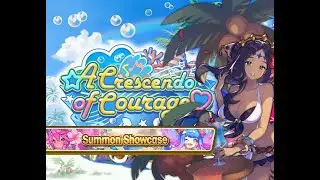 A Crescendo of Courage: Dropping Wyrmite for Summer Units!