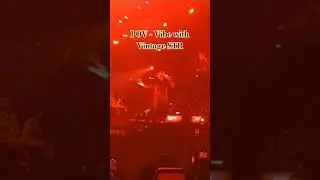 Vibe with STR ❣️ #yuvan #yuvanconcert #str #silambarasantr #thalapathyvijay #kollywood #vibes