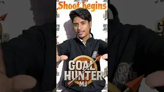 Inka shoot start chedam🔥#contentcreator #support #film #featurefilm #shoot #subscribe #likeforlikes