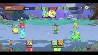 CYBERCAT PLAY TO EARN GAME FROM CHERRYSWAP | ALPHA TEST REVIEW ENGLISH
