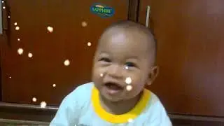 Bocil imut