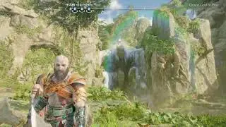 VERY HARD | GOW RAGNARÖK | #20