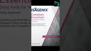 Complete Essentials DA