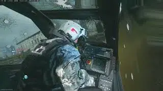 Dropzone was a fun Gamemode