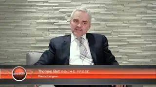 Dr. Thomas Bell on Neck Aesthetics