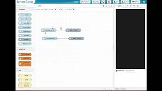 Parallel Flows Explained on SmowCode | Run Multiple Tasks Simultaneously | ESP32 | ESP8266