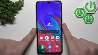 Решение проблемы с неработающим микрофоном на Samsung Galaxy A40.