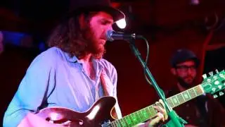 Colin Easthope - Gossip Gossip Everywhere (A Bit Too Much To Drink) - Live at The Railway Club