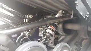 Noise from SKI-DOO 2020 Renegade 900