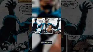 Spider-Man's Darkest Hour: Kraven's Last Hunt!