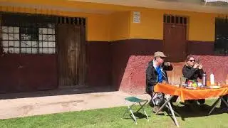 Inca Quarry Trail Machu Picchu -