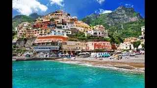 SORRENTO  ITALY 2021