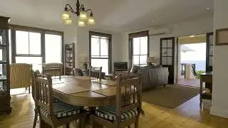 Victoria Lodge