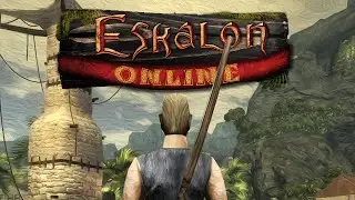 Gothic Online - Eskalon [3 Stunden Showcase]