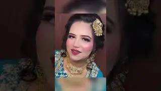 Dramatic eyes makeup for bookings whatsapp 9818783083 #dramaticeyemakeup #3dmakeup #makeuptutorial