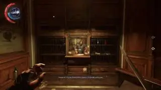 How to rob a black market In Dishonored 2