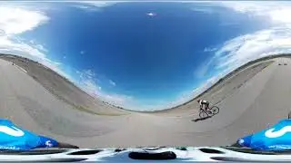 PEDAL 360 AUT&Oacute;DROMO CARUARU