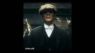 Thomas Shelby #thomasshelby#peakyblinders #peakyblindersedits #shelby #edits #shorts #shortvide