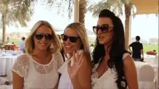British Polo Day - Dubai 2012