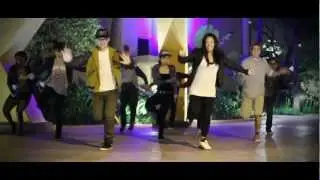 Dea Sevilla & Kevin Nguyen | 