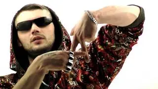 Kozz Porno-AMG