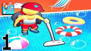 How to Get a Crystal Clear Pool | Pool Cleaning Tips & Hacks