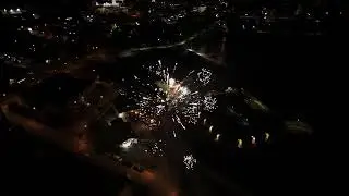 Pagliox Urban 31/12/2025 Bastardo accoglie il Capodanno 2026