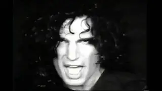 Kane Roberts - Twisted (Official Video) (1991) From The Album Saints And Sinners