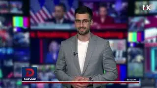 Iran poslao oštru poruku SAD-u, Brisel razmatra vizne olakšice || TOK TV || 2026