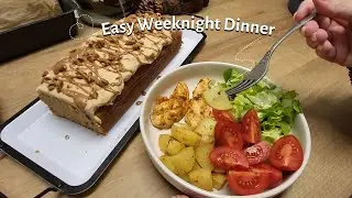 Relaxing Dinner Prep | ✨Easy and Budget-Friendly Recipes✨
