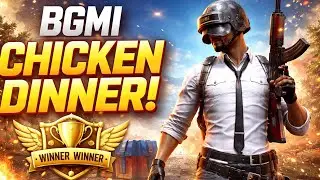 19 KILLS 😱 CRAZY LANDING RUSH GAMPLAY 🔥 BGMI