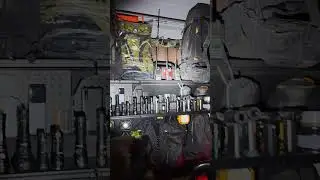 01060 Nitecore EDC17 1500 Lumen Flashlight 10