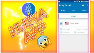 NUEVA APLICACI&Oacute;N PARA TENER INTERNET GRATIS /2020/100% FUNCIONAL Y ESTABLE  🚀😎😱/Mauro the Player