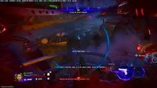 S1 COD B07 GRIND CAMO MULTIJOUEUR/ZOMBIES/WARZONE