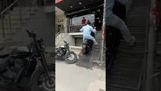 New Yezdi Roadster 2025 | Power Test Fail 😱 #yezdi #yezdiroadster #powertest