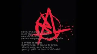Bordeline - Orden libre (Letra)